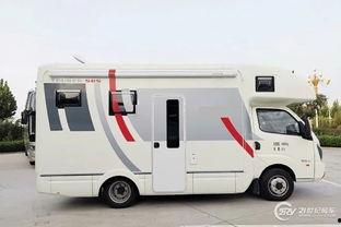 云哥爆料京杭房车视频,京杭房车之旅，带你领略沿线风光与生活