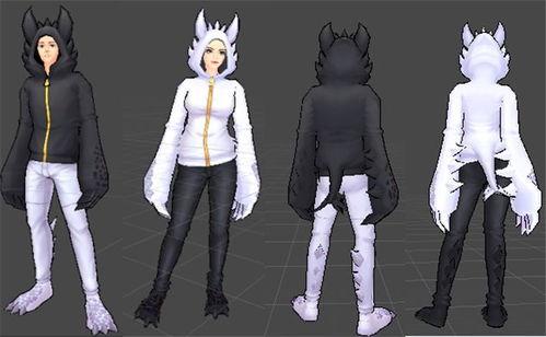 晶核爆料最新时装,最新时装盛宴,潮流元素一网打尽! 第1张 晶核爆料最新时装,最新时装盛宴,潮流元素一网打尽! 第1张