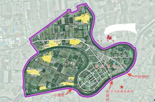 天津北辰区最新爆料,揭秘区域发展新动向与民生热点 第3张 天津北辰区最新爆料,揭秘区域发展新动向与民生热点 第3张