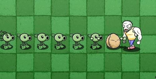 宅宅萝卜pvzbt最新爆料,植物大战僵尸最新动态大揭秘！